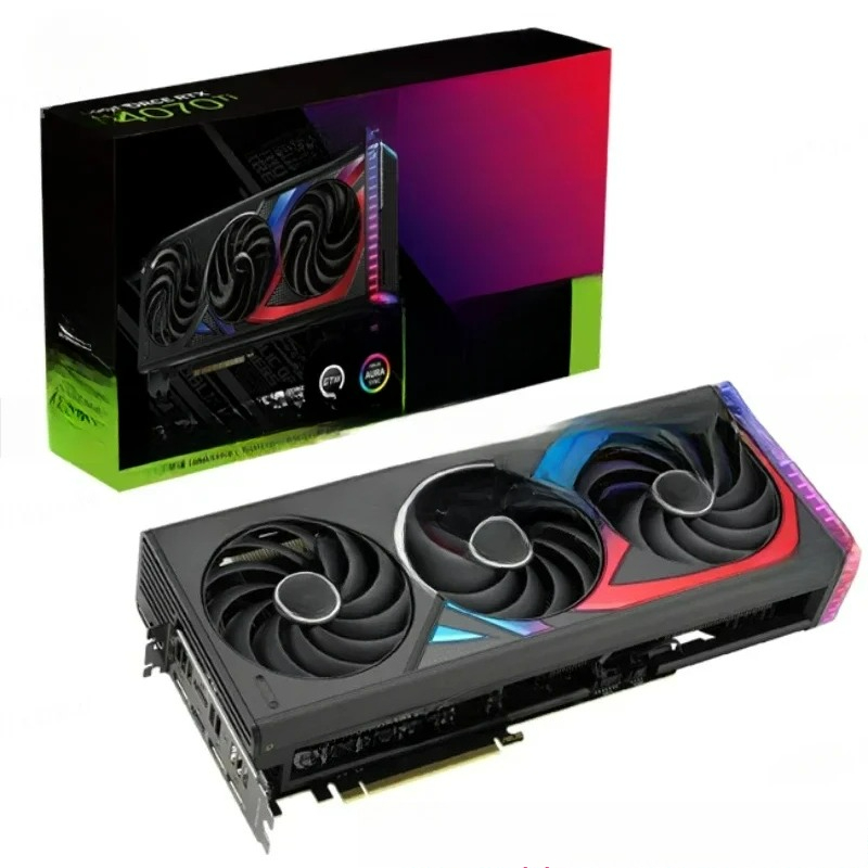 Pc Gaming Nvidia - 4060 Placa De Video Computer RTX
