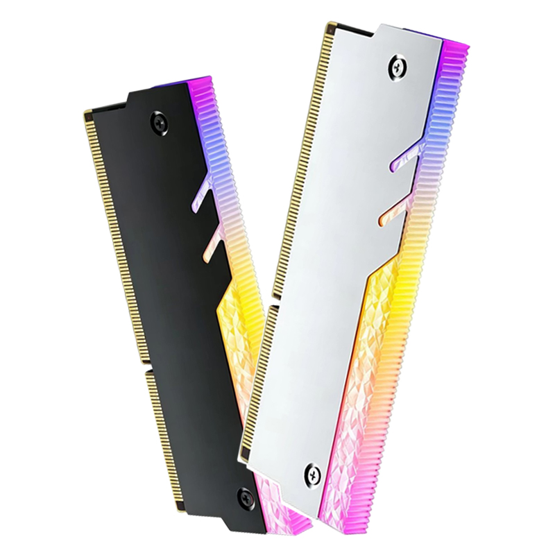 Desktop Computer Memory Heatsi - đánh giá và giá Pc Gaming Ddr3