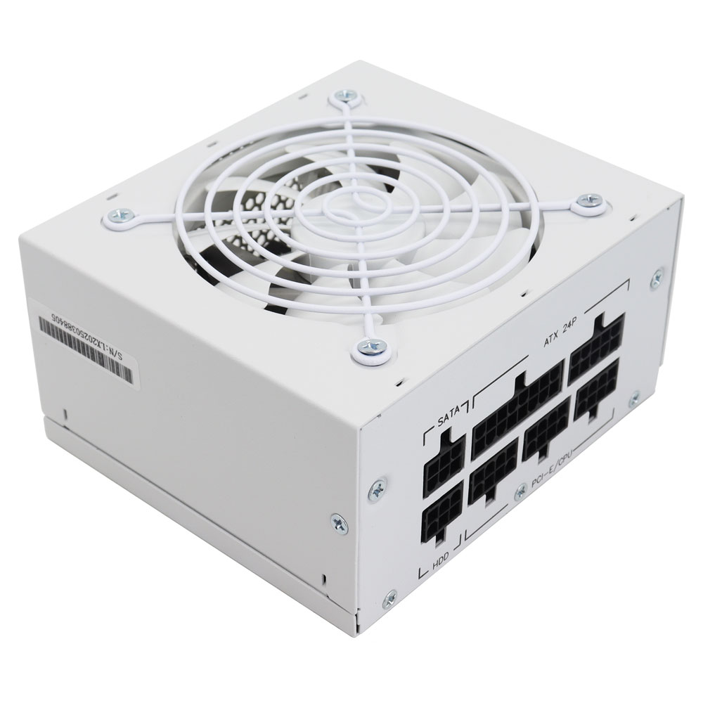 T.F.SKYWINDINTL SFX 600W Full  - đánh giá và giá Pc Gaming Watt
