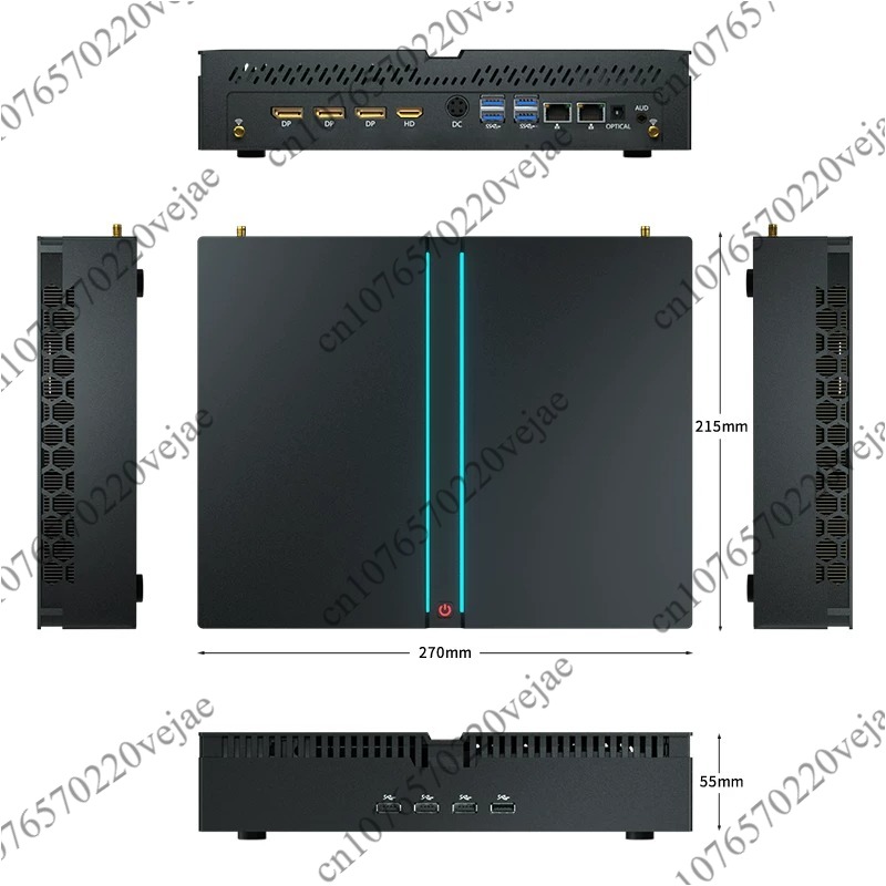 For Liunx Gaming PC Desktop Co - đánh giá và giá Pc Gaming Nvidia