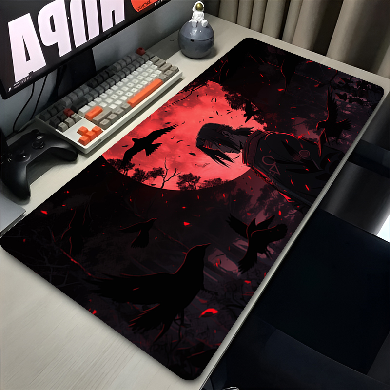 Mouse Pad Gamer Larger XXL Uch - đánh giá và giá Pc Gaming Desk