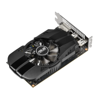 ASUS NVIDIA GTX 1650 GPU PH GT - đánh giá và giá Pc Gaming Nvidia