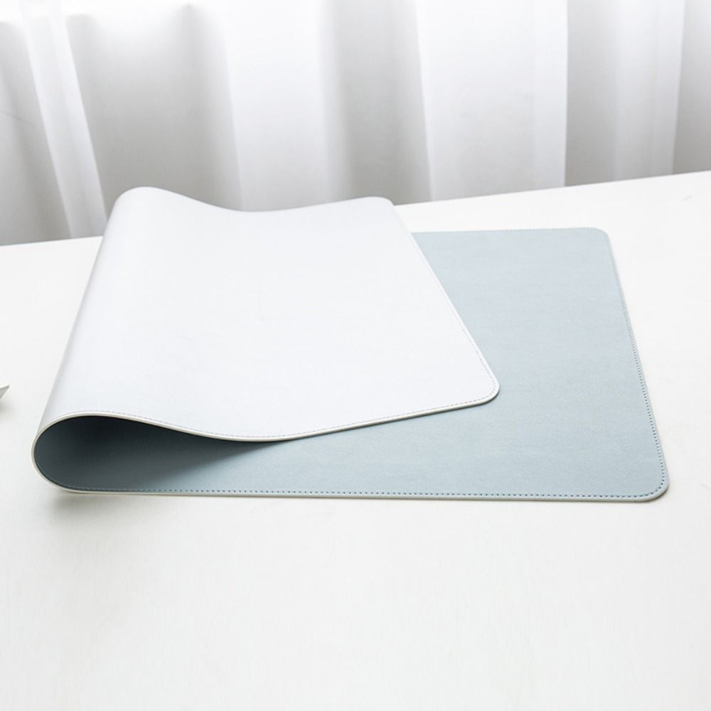 Color PU Leather Keyboard Pad  - đánh giá và giá Pc Gaming Desk