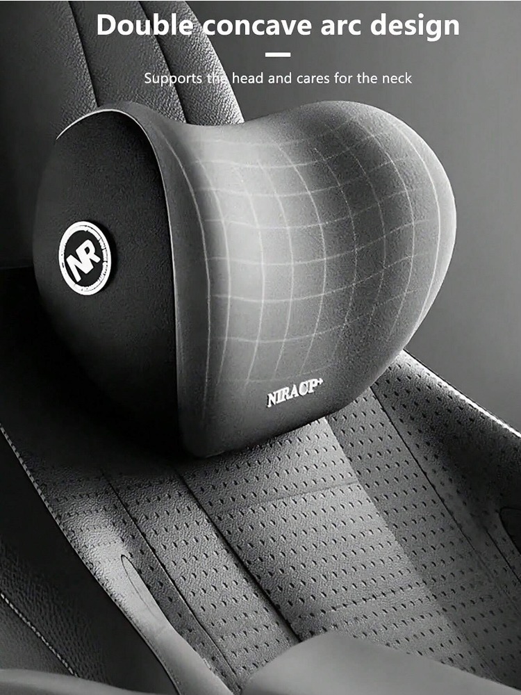 Car Headrest, Lumbar Support,  - đánh giá và giá Gaming Chair Lumbar Pillow