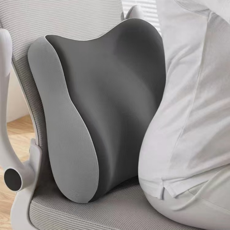 2026 Memory Sponge Waist Pillo - đánh giá và giá Gaming Chair Lumbar Pillow