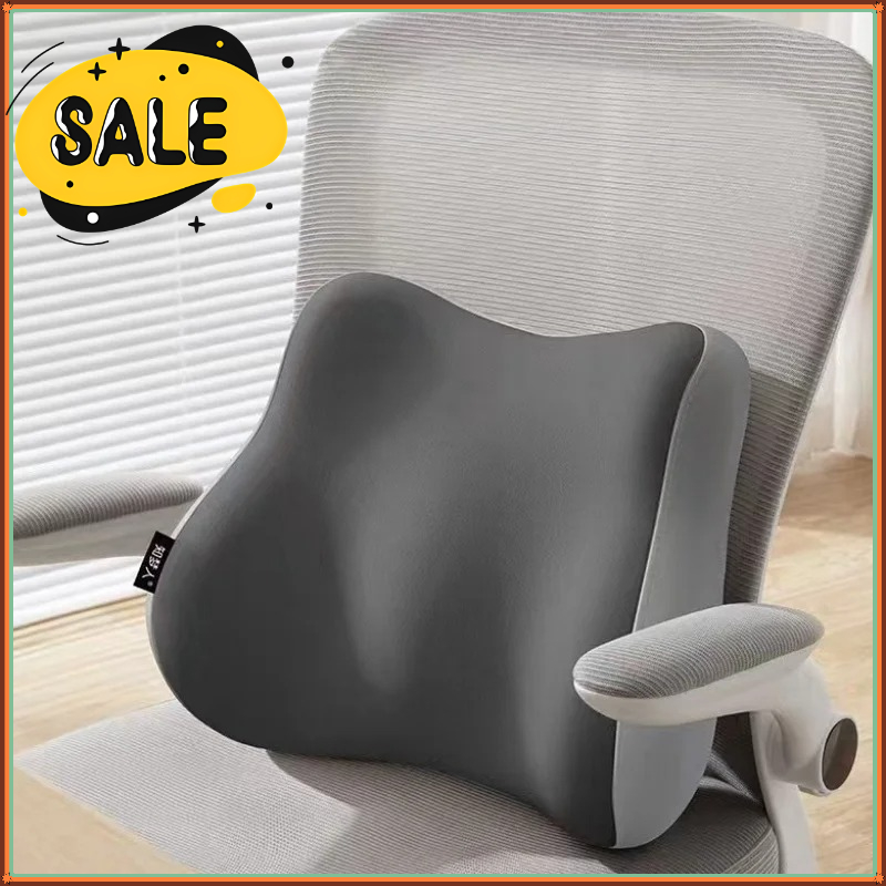2026 Memory Sponge Waist Pillo - đánh giá và giá Gaming Chair Lumbar Pillow