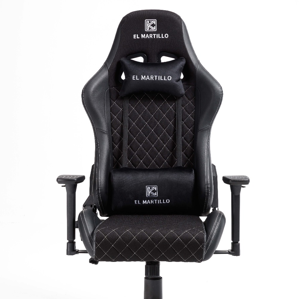 Ergonomic Racing Style Gaming  - đánh giá và giá Gaming Chair Lumbar Pillow