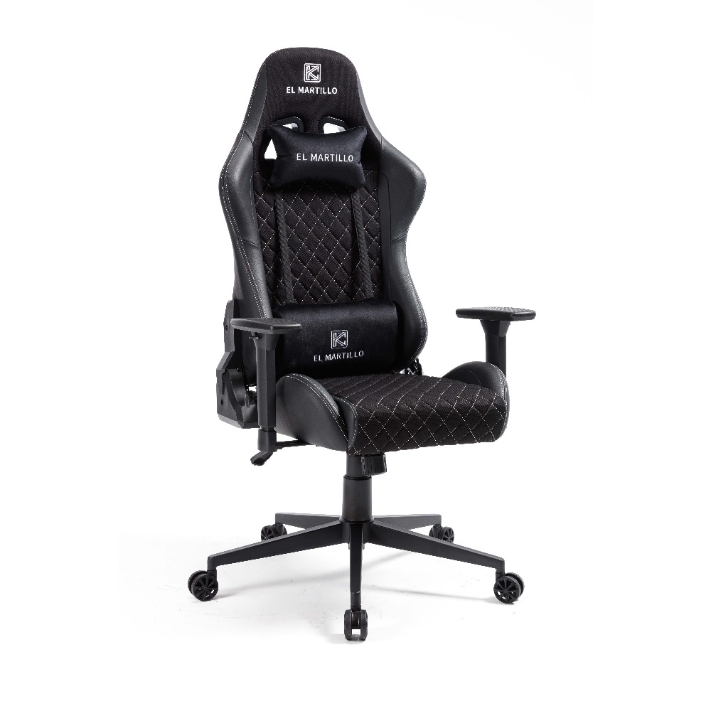 Ergonomic Racing Style Gaming  - đánh giá và giá Gaming Chair Lumbar Pillow