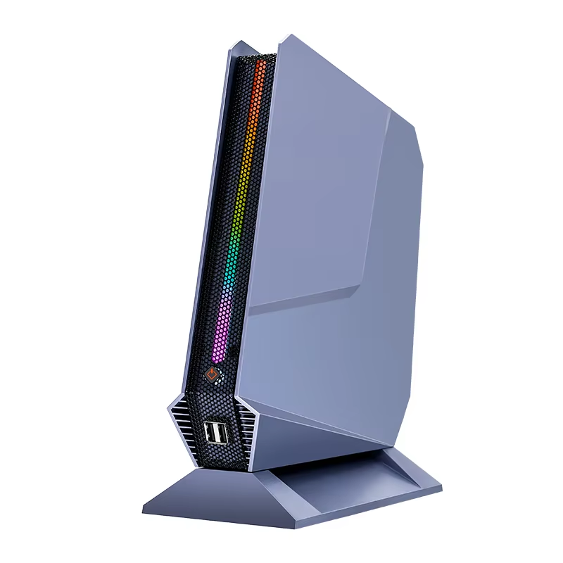 Topton F10 Gaming Mini PC NVID - đánh giá và giá Pc Gaming Nvidia