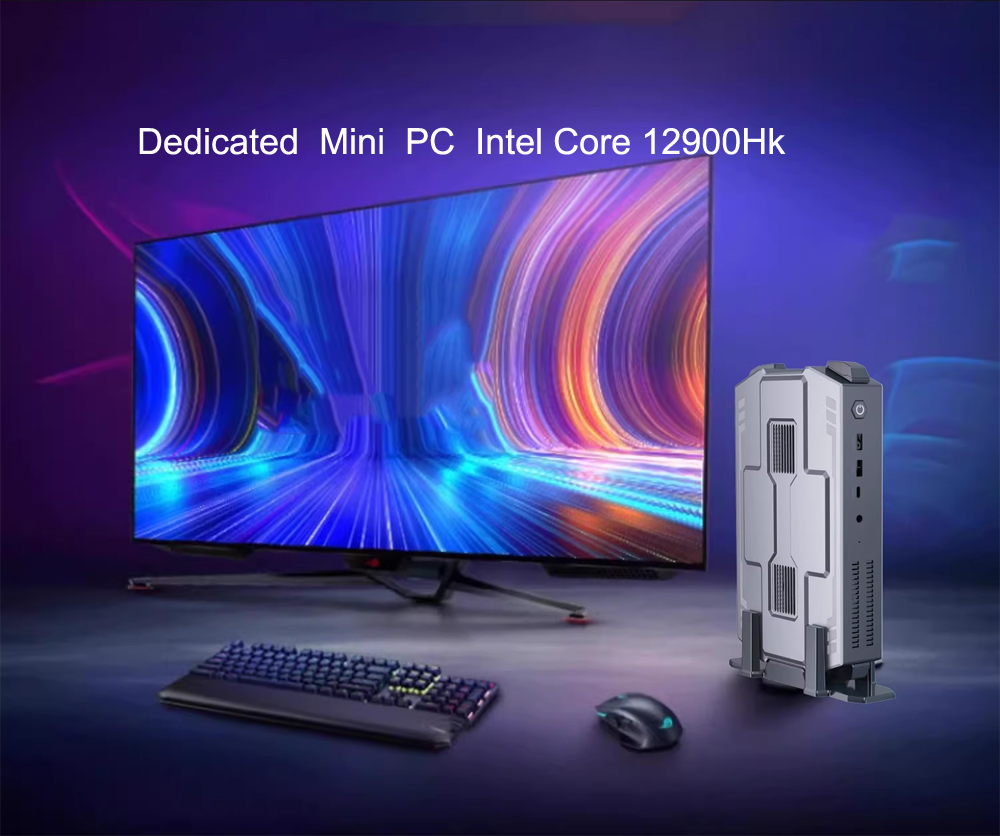 14-Core i9-12900HK 12700H Play - đánh giá và giá Pc Gaming Nvidia