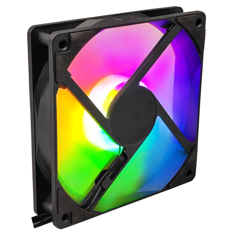 Manmu Fetival Pormotion 120mm  - đánh giá và giá Pc Gaming Ff