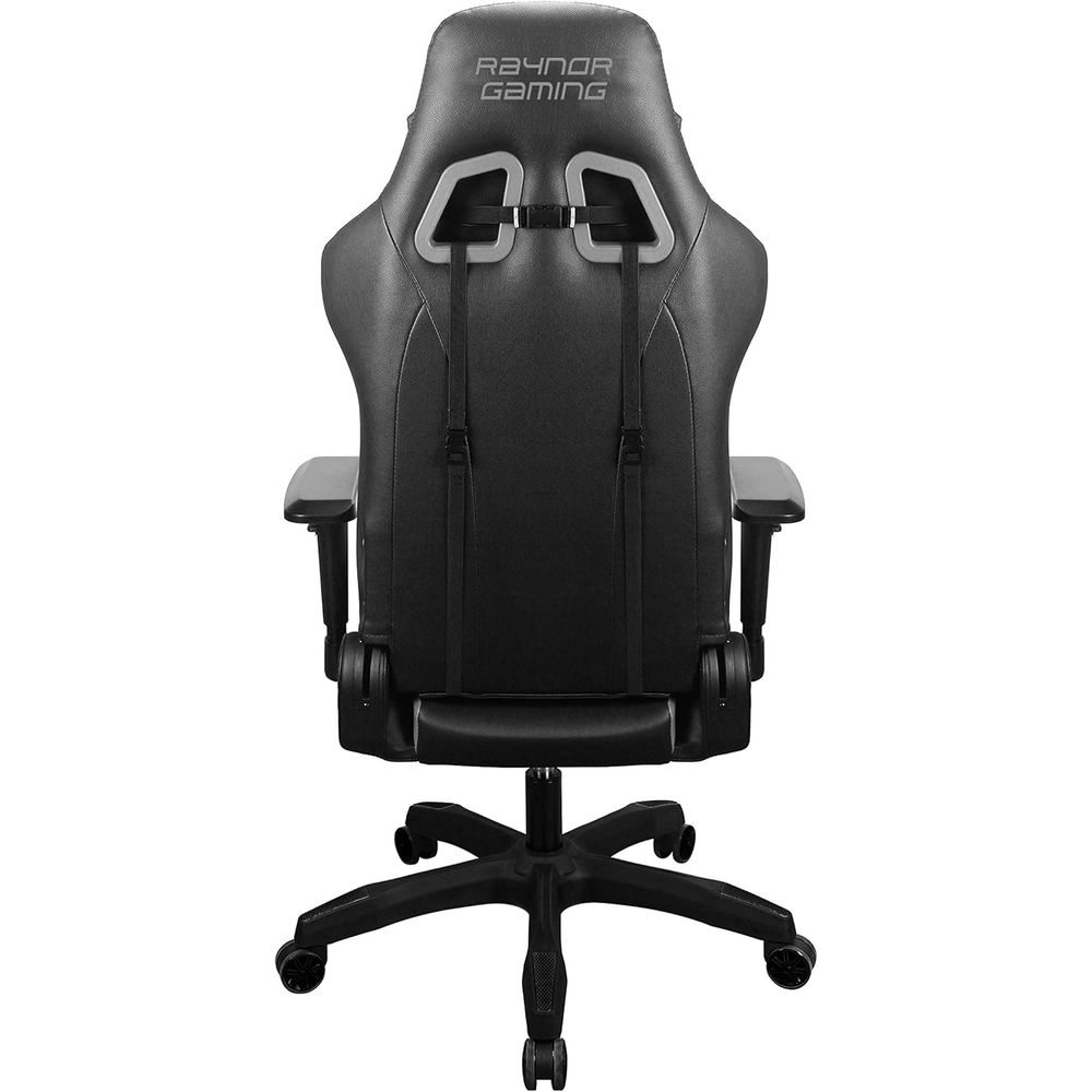 Ergonomic High-Back Racing-Sty - đánh giá và giá Gaming Chair Lumbar Pillow