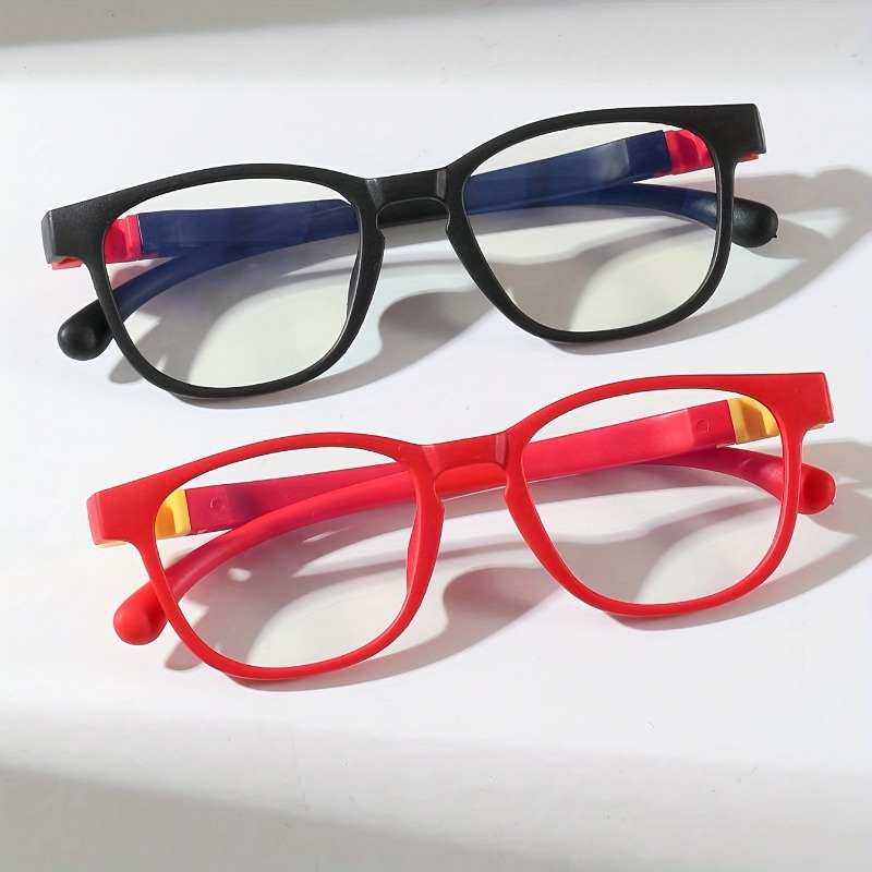 2PCS Blue Light Blocking Glass - đánh giá và giá Gaming Glasses Blue Light