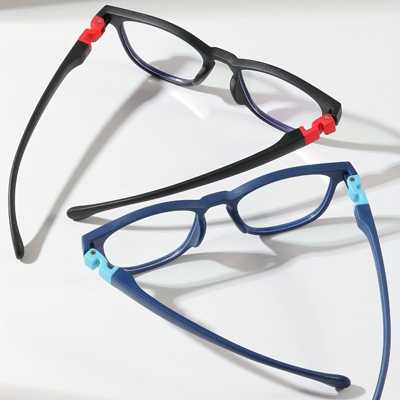 2PCS Blue Light Blocking Glass - đánh giá và giá Gaming Glasses Blue Light