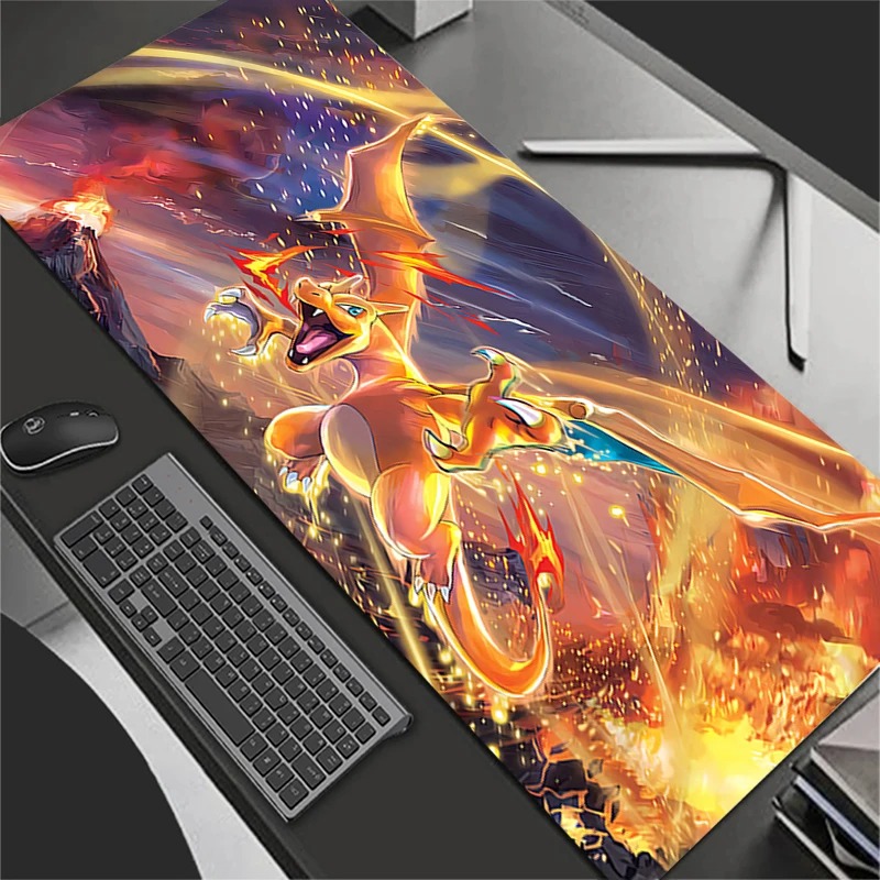 Mouse Pad Anime Gaming Accesso - đánh giá và giá Pc Gaming Notebook