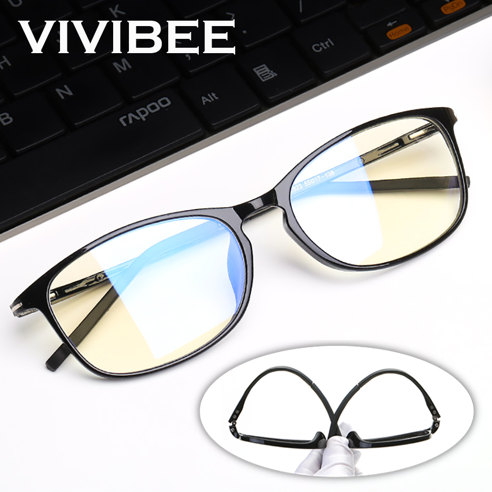VIVIBEE Chống Ánh Sáng Xanh Dư - đánh giá và giá Gaming Glasses Blue Light