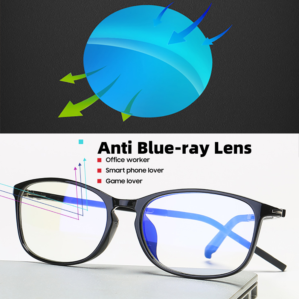 VIVIBEE Chống Ánh Sáng Xanh Dư - đánh giá và giá Gaming Glasses Blue Light