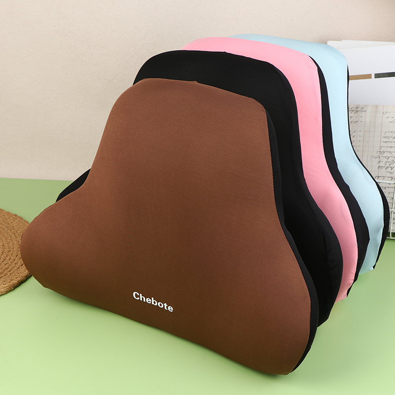 Memory Foam Lumbar Back Cushio - đánh giá và giá Gaming Chair Lumbar Pillow