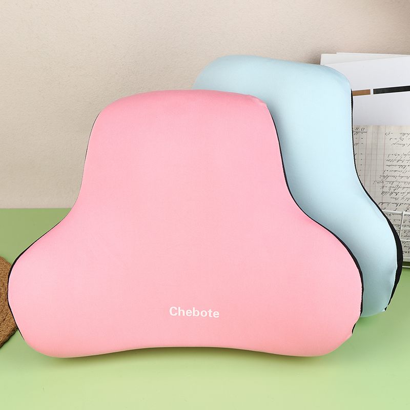 Memory Foam Lumbar Back Cushio - đánh giá và giá Gaming Chair Lumbar Pillow