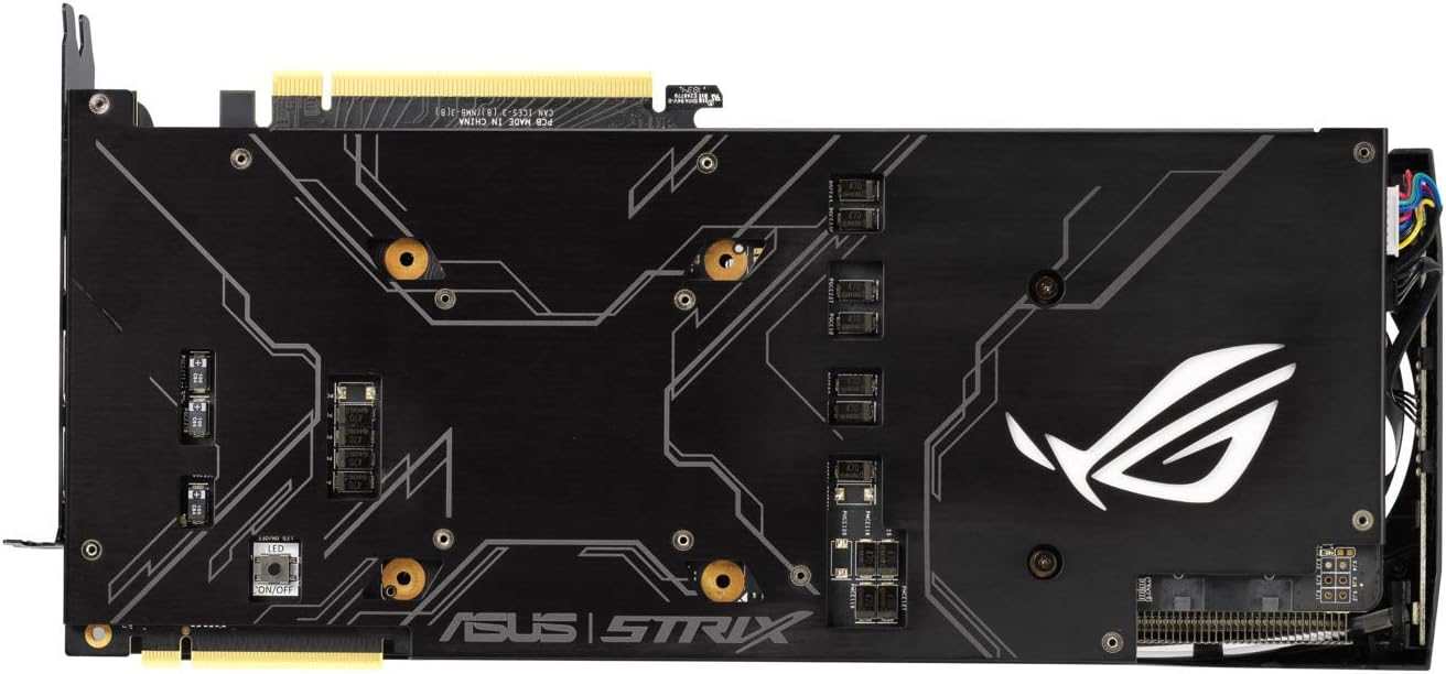 ASUS NVIDIA RTX 2080 Ti GPU ST - đánh giá và giá Pc Gaming Nvidia