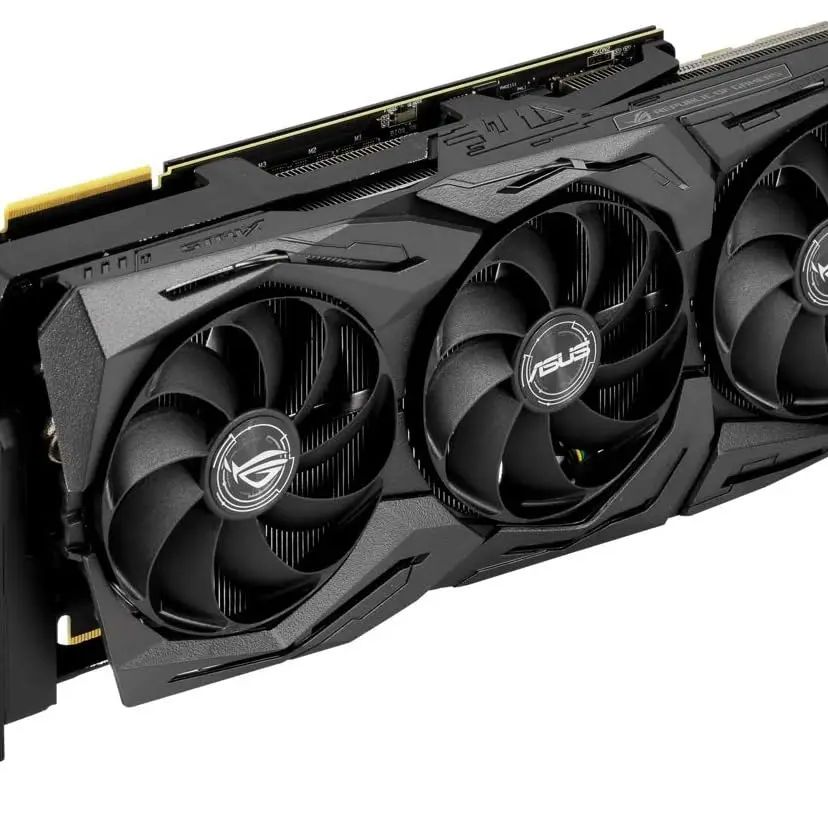 ASUS NVIDIA RTX 2080 Ti GPU ST - đánh giá và giá Pc Gaming Nvidia