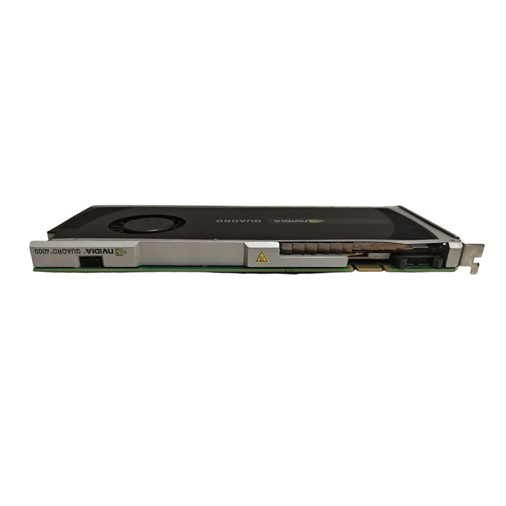 Quadro 4000-900-51031-0300-000 - đánh giá và giá Pc Gaming Nvidia