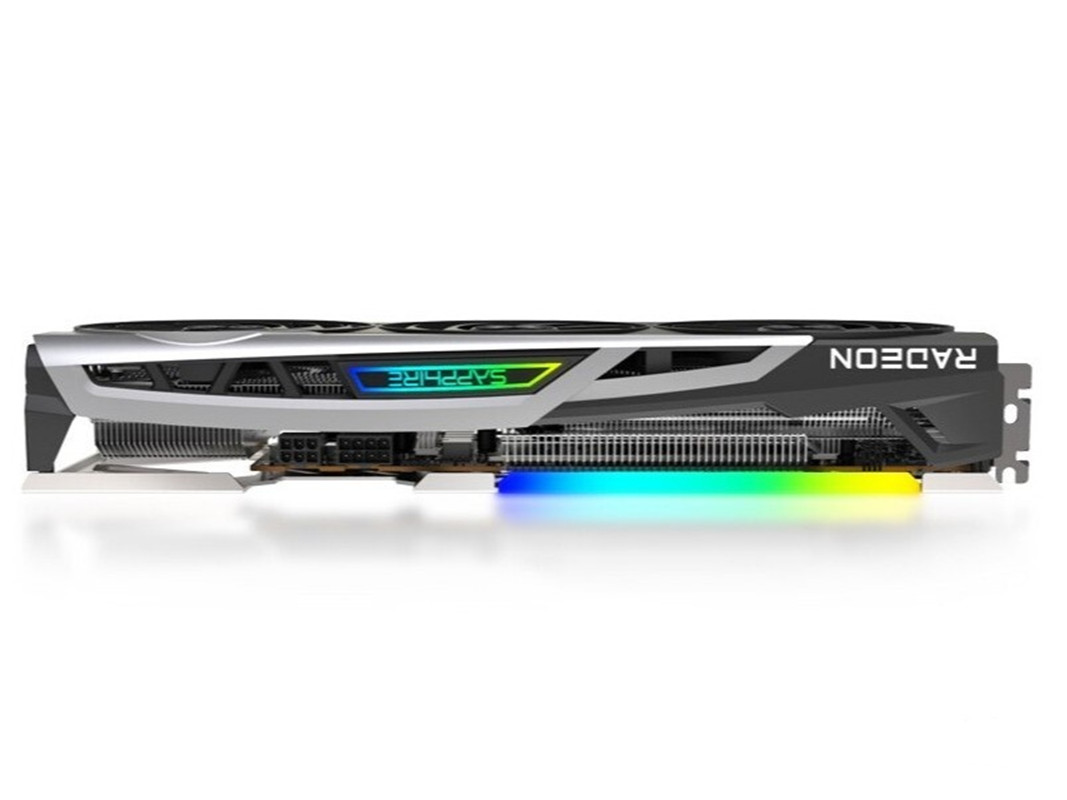 Sapphire RX 6700 XT 6700XT RX6 - đánh giá và giá Pc Gaming Ff