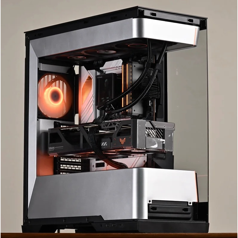 High-end Custom I5 I7 I9 14900 - đánh giá và giá Pc Gaming Intel Core I5