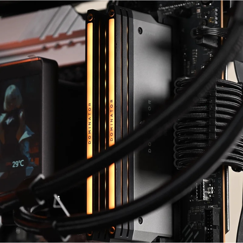 High-end Custom I5 I7 I9 14900 - đánh giá và giá Pc Gaming Intel Core I5