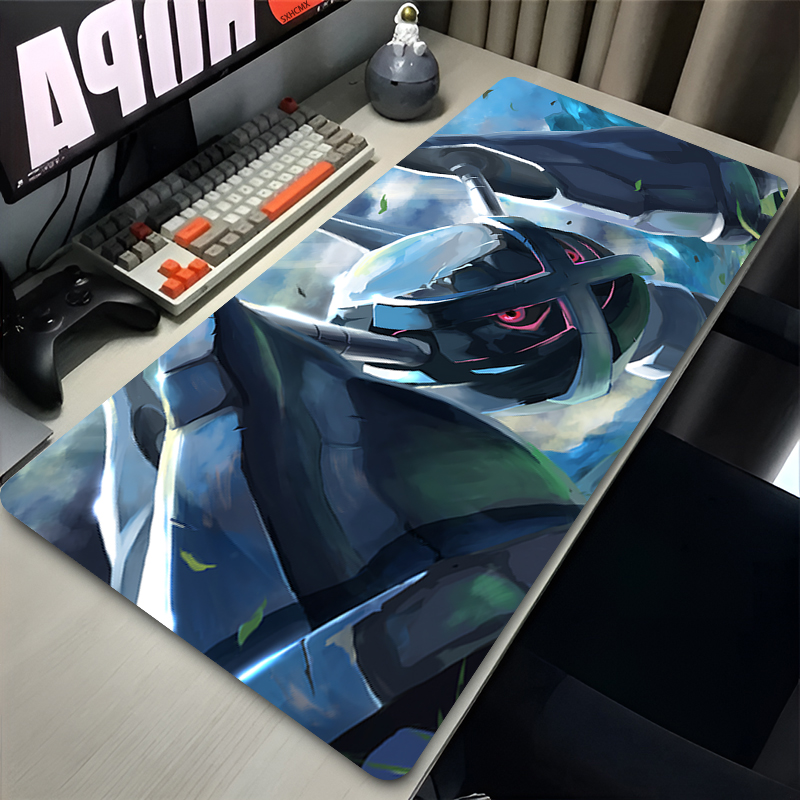 Computer Desk Mat Game P-pokem - đánh giá và giá Pc Gaming Desk