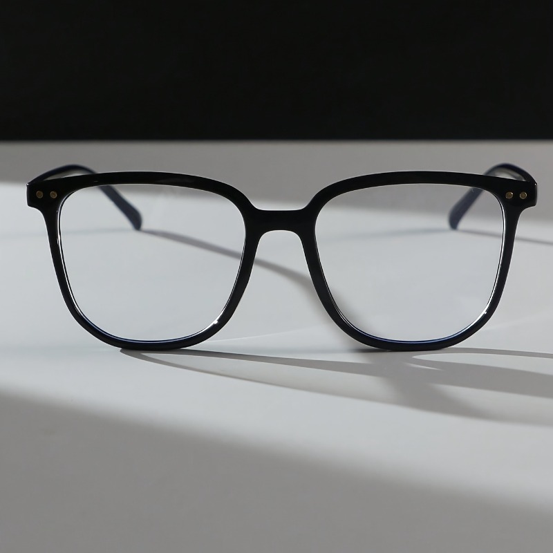 Large Square Frame Anti-Blue L - đánh giá và giá Gaming Glasses Blue Light