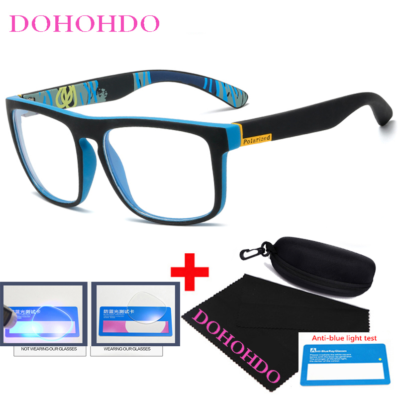 DOHOHDO 2026 New Classic Anti  - đánh giá và giá Gaming Glasses Blue Light