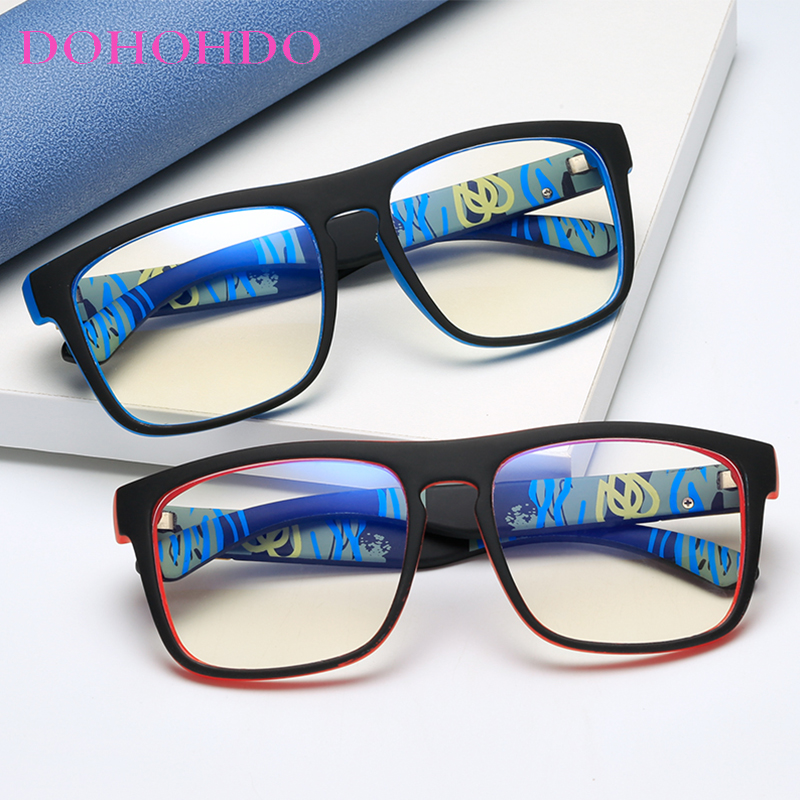 DOHOHDO 2026 New Classic Anti  - đánh giá và giá Gaming Glasses Blue Light