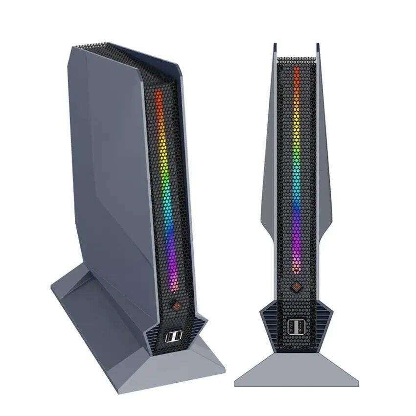 Desktop AI Office Gaming Mini  - đánh giá và giá Pc Gaming Nvidia