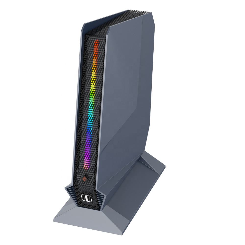 Desktop AI Office Gaming Mini  - đánh giá và giá Pc Gaming Nvidia