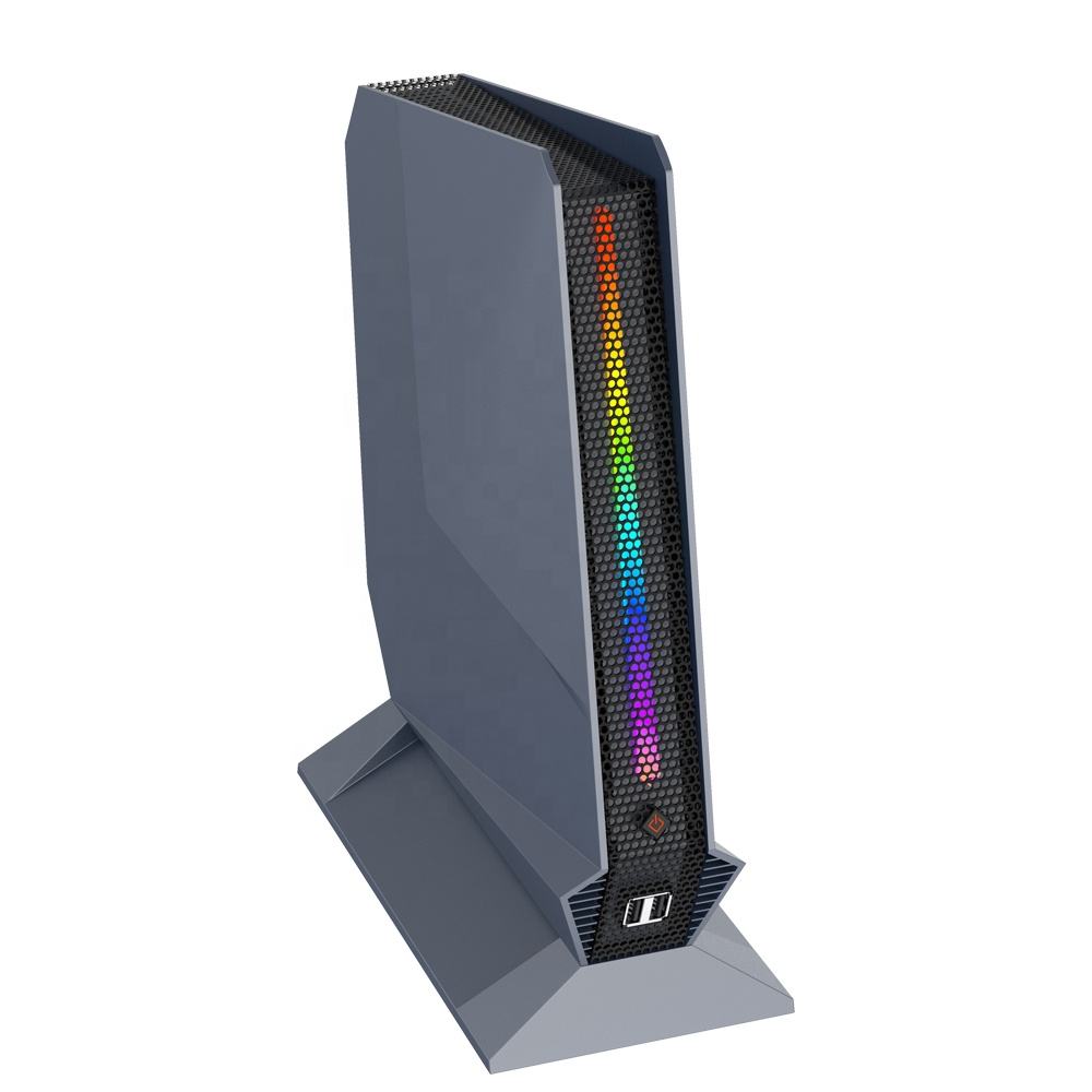 Desktop AI Office Gaming Mini  - đánh giá và giá Pc Gaming Nvidia