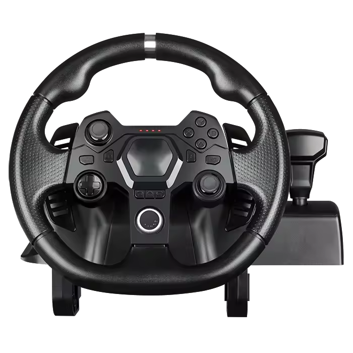 Newest Gaming Racing Steering  - đánh giá và giá Pc Gaming Xgear