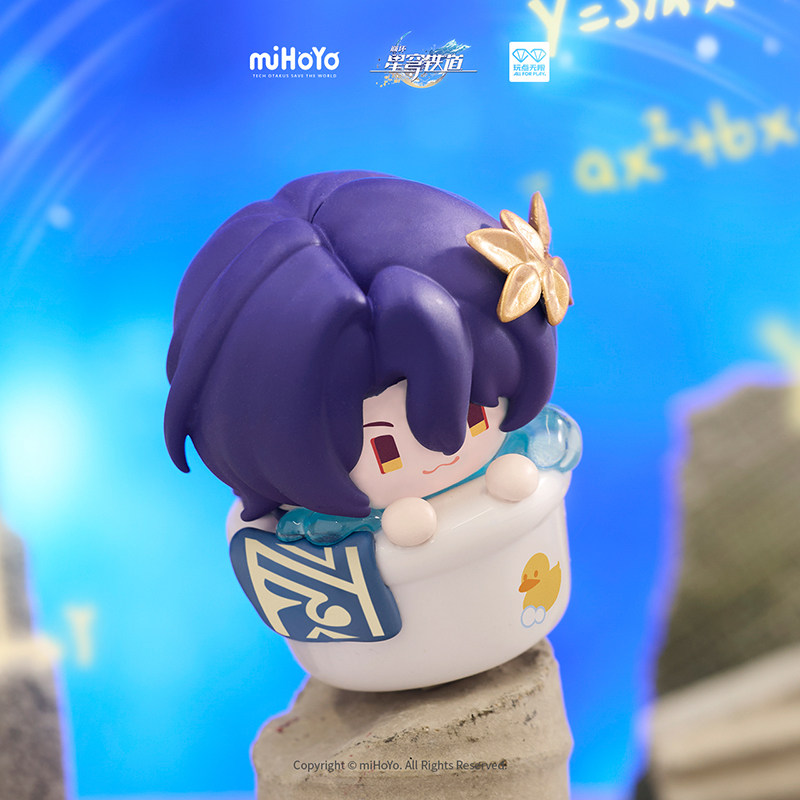 Mihoyo Honkai Star Rail Keycap - đánh giá và giá Pc Gaming Ff