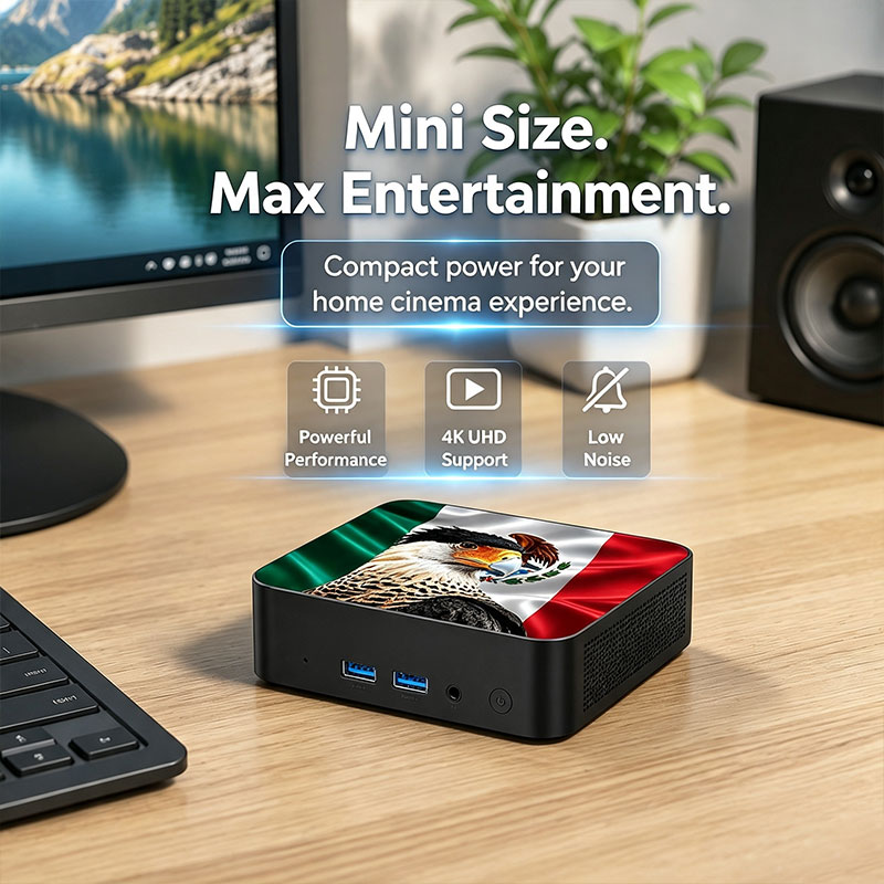 Powerful Portable Gaming Mini  - đánh giá và giá Pc Gaming Ddr3