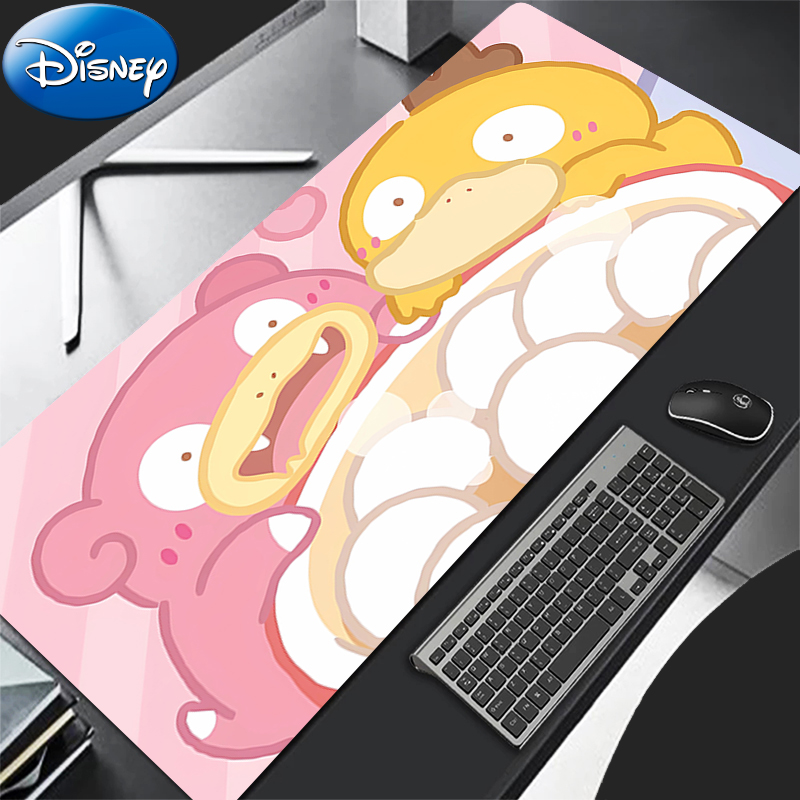 Gaming Mouse Pad P-Pokemon Psy - đánh giá và giá Pc Gaming Desk