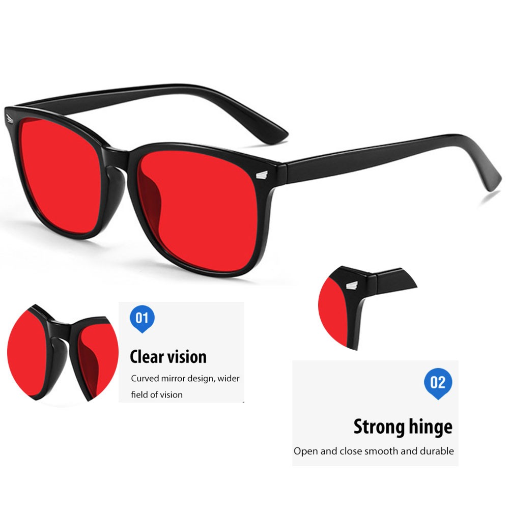 Blue Light Glasses For Blue Li - đánh giá và giá Gaming Glasses Blue Light
