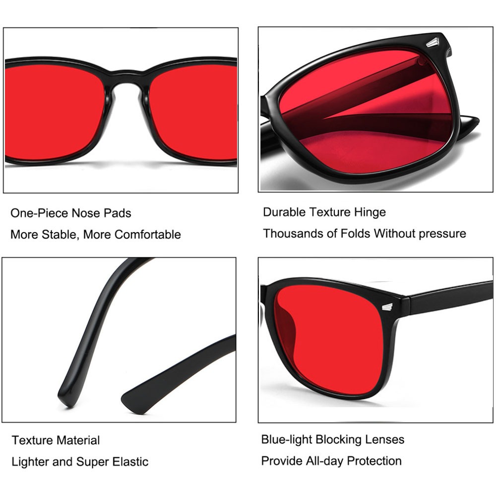 Blue Light Glasses For Blue Li - đánh giá và giá Gaming Glasses Blue Light