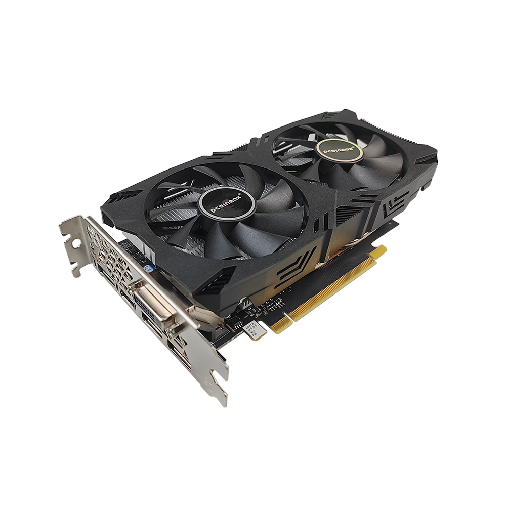 PCWINMAX GTX1060 6GB DDR5 192B - đánh giá và giá Pc Gaming Nvidia