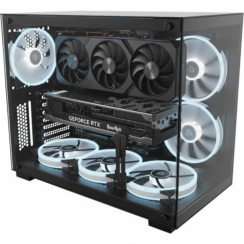 Adjustable GPU Bracket 1Pcs 6- - đánh giá và giá Pc Gaming Nvidia