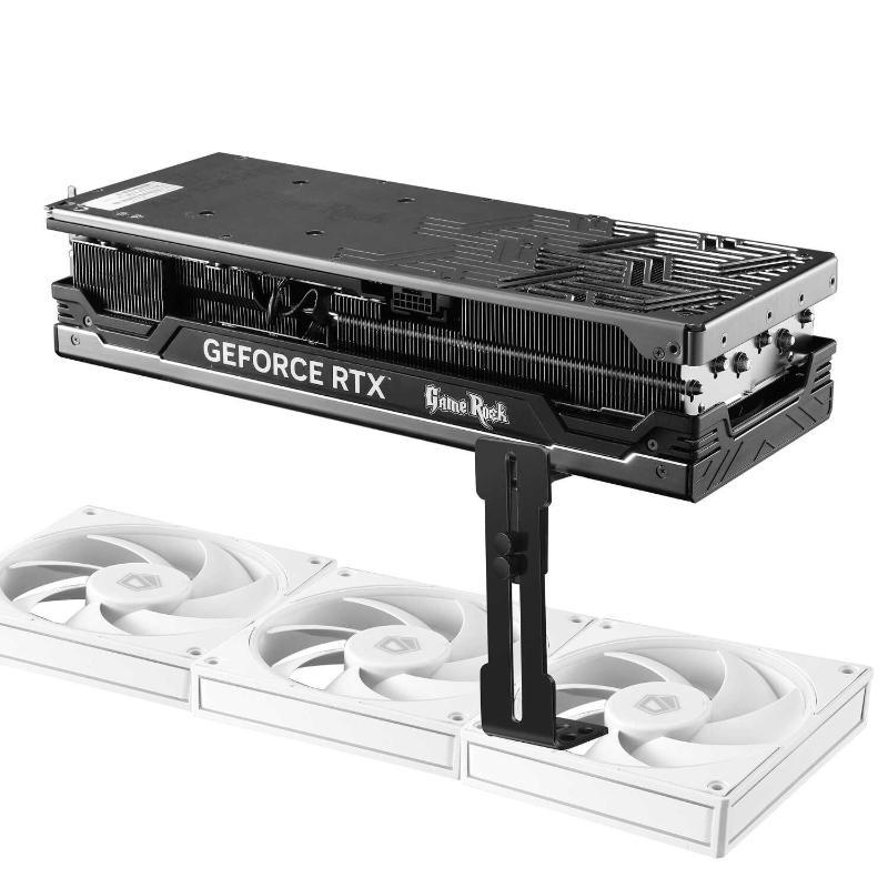 Adjustable GPU Bracket 1Pcs 6- - đánh giá và giá Pc Gaming Nvidia