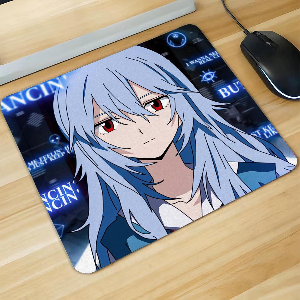 EVA E-Evangelion Mouse Pad Gam - đánh giá và giá Pc Gaming Evangelion