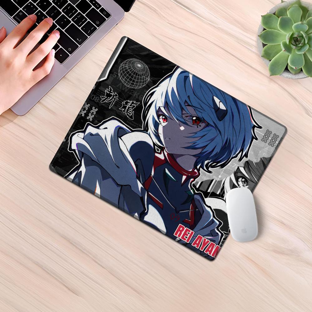 EVA E-Evangelion Mouse Pad Gam - đánh giá và giá Pc Gaming Evangelion