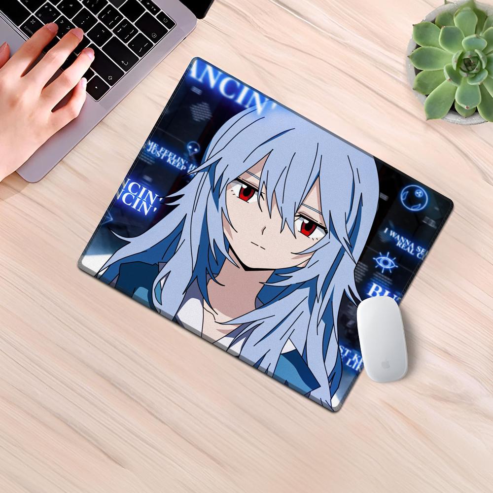 EVA E-Evangelion Mouse Pad Gam - đánh giá và giá Pc Gaming Evangelion