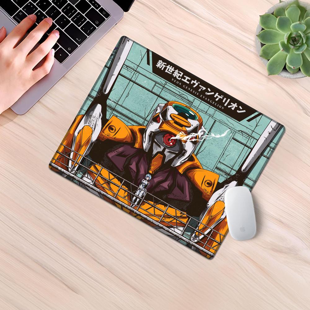 EVA E-Evangelion Mouse Pad Gam - đánh giá và giá Pc Gaming Evangelion