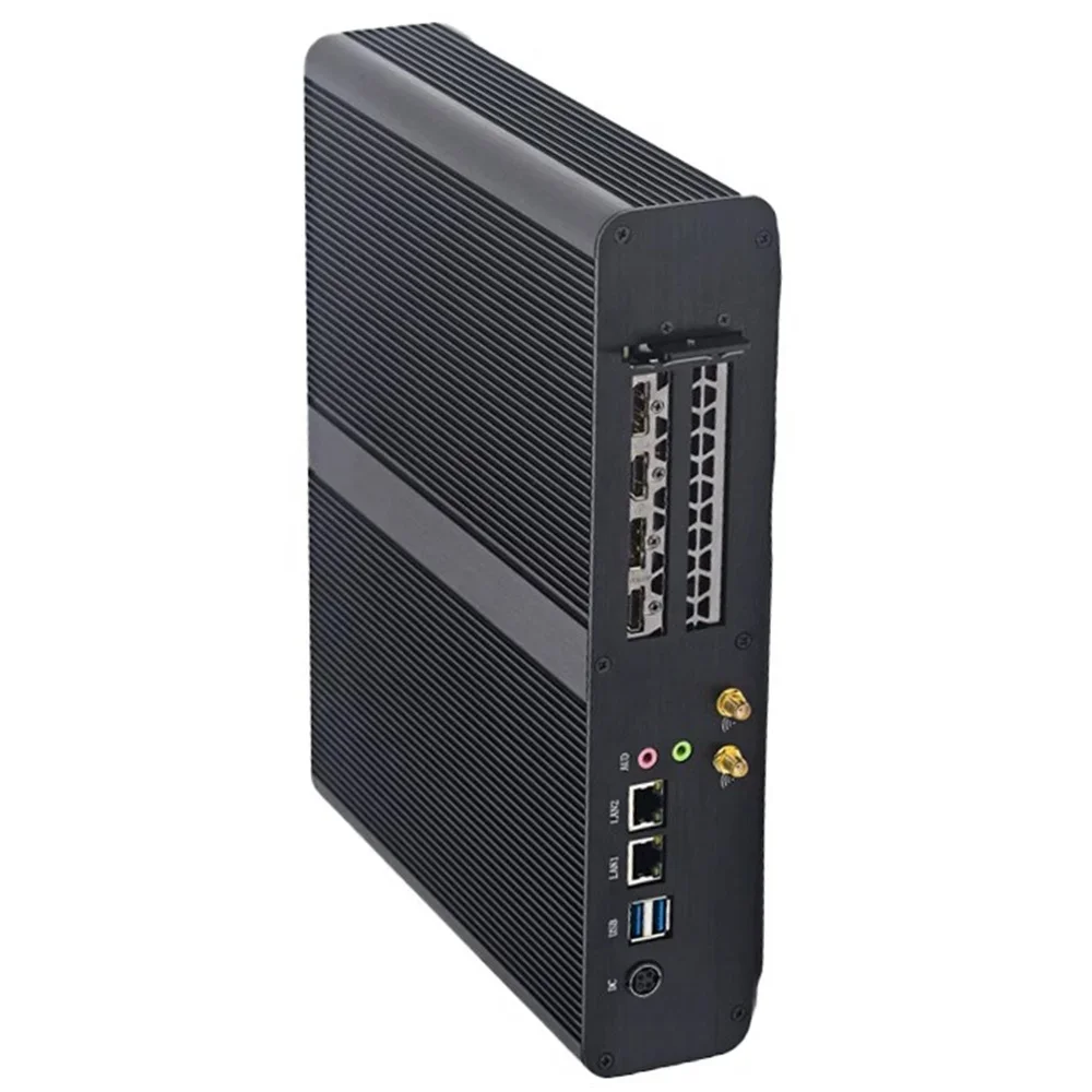 13th Gen Gaming Mini PC I ntel - đánh giá và giá Pc Gaming Nvidia